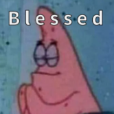 Blessed