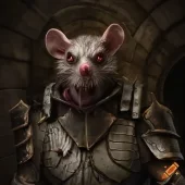 Digital Rat